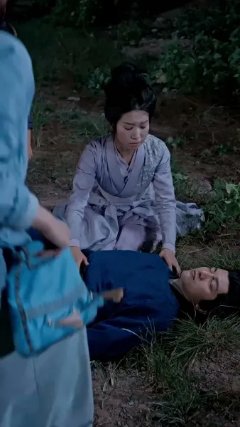 เปิดเกมยุคอดอยาก ฉันเลี้ยงดูท่านอ๋องด้วยมิติเก็บของ