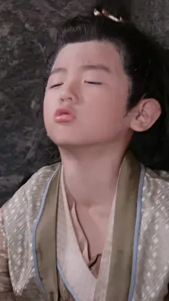 เปิดเกมยุคอดอยาก ฉันเลี้ยงดูท่านอ๋องด้วยมิติเก็บของ