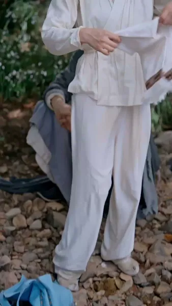 เปิดเกมยุคอดอยาก ฉันเลี้ยงดูท่านอ๋องด้วยมิติเก็บของ