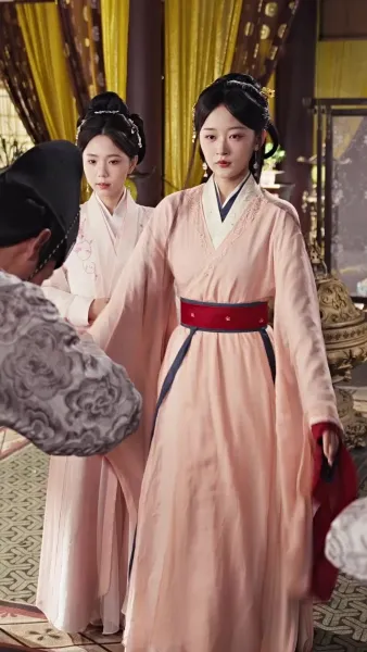 ศึกรักลวงบัลลังก์