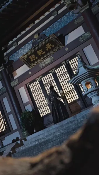 ศึกรักลวงบัลลังก์