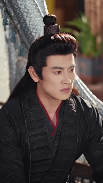 ศึกรักลวงบัลลังก์