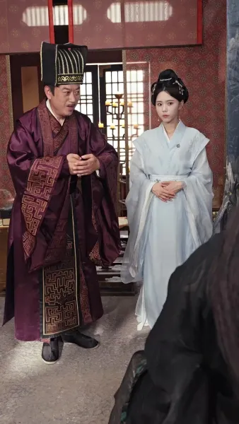 ศึกรักลวงบัลลังก์