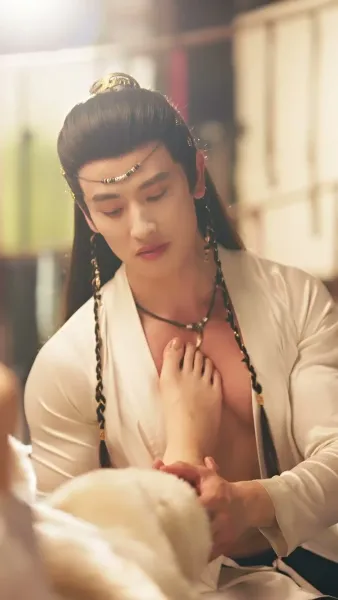 ศึกรักลวงบัลลังก์