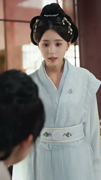 ศึกรักลวงบัลลังก์