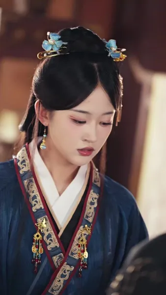 ศึกรักลวงบัลลังก์