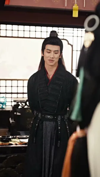 ศึกรักลวงบัลลังก์