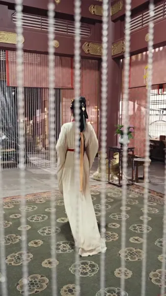 ศึกรักลวงบัลลังก์