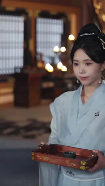 ศึกรักลวงบัลลังก์