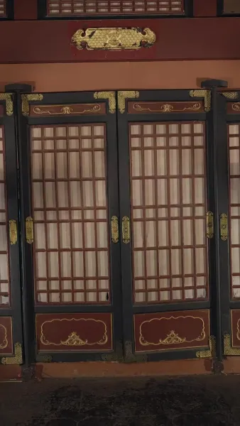 ศึกรักลวงบัลลังก์