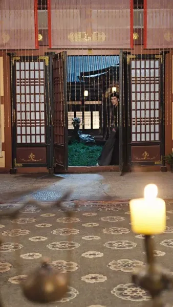 ศึกรักลวงบัลลังก์