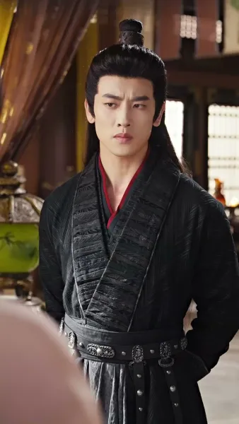 ศึกรักลวงบัลลังก์