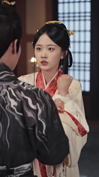 ศึกรักลวงบัลลังก์