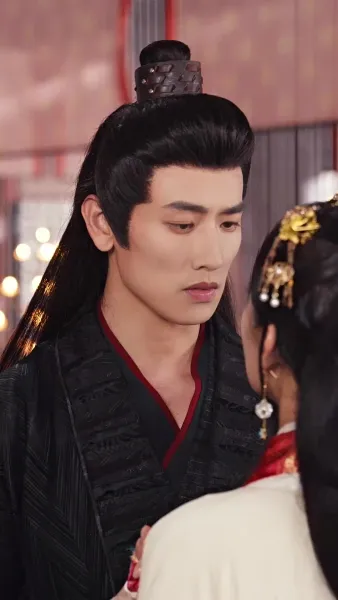 ศึกรักลวงบัลลังก์