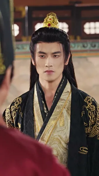 ศึกรักลวงบัลลังก์