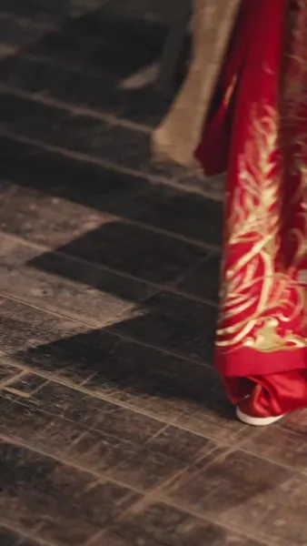 ศึกรักลวงบัลลังก์