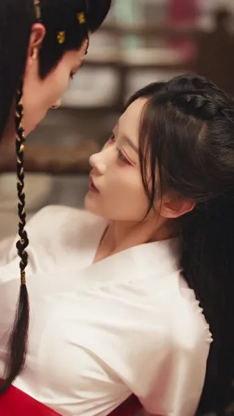 ศึกรักลวงบัลลังก์