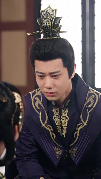 ศึกรักลวงบัลลังก์