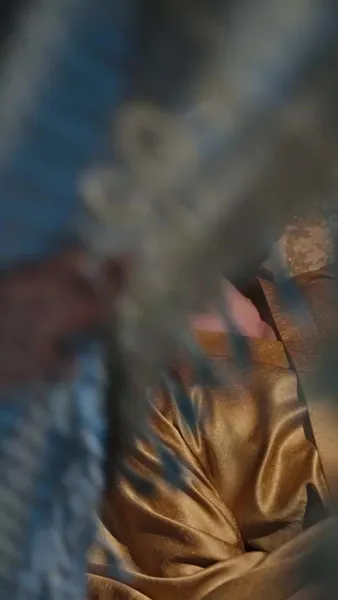 ศึกรักลวงบัลลังก์