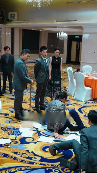 พลังแห่งชะตาชีวิต