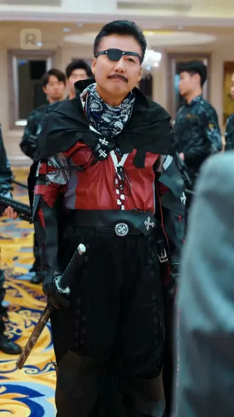 พลังแห่งชะตาชีวิต