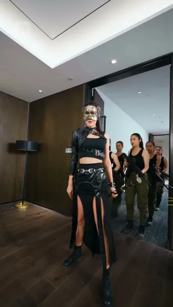 พลังแห่งชะตาชีวิต