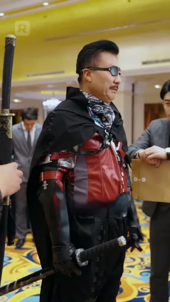 พลังแห่งชะตาชีวิต