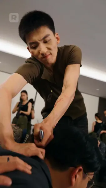 พลังแห่งชะตาชีวิต