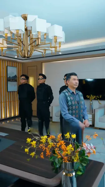 พลังแห่งชะตาชีวิต