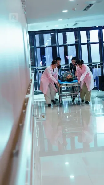 พลังแห่งชะตาชีวิต