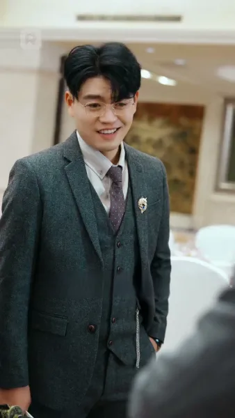 พลังแห่งชะตาชีวิต