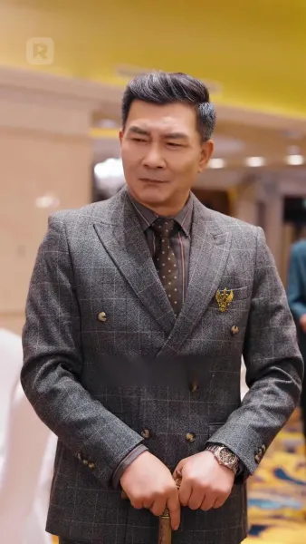 พลังแห่งชะตาชีวิต