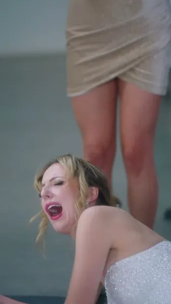 เมื่อฉันสติพังระวังคอของแก