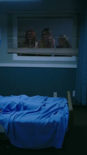 เมื่อฉันสติพังระวังคอของแก