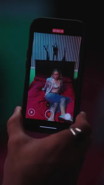 เมื่อฉันสติพังระวังคอของแก