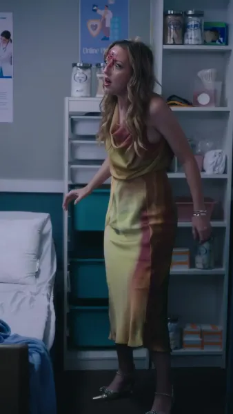 เมื่อฉันสติพังระวังคอของแก