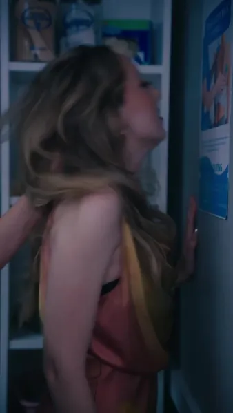 เมื่อฉันสติพังระวังคอของแก