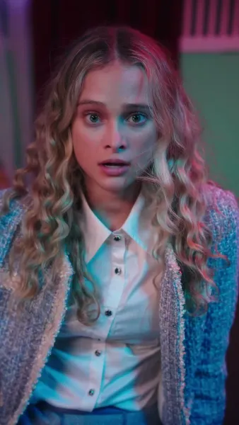 เมื่อฉันสติพังระวังคอของแก