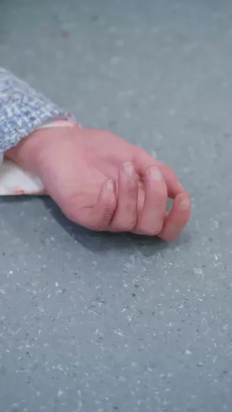 เมื่อฉันสติพังระวังคอของแก