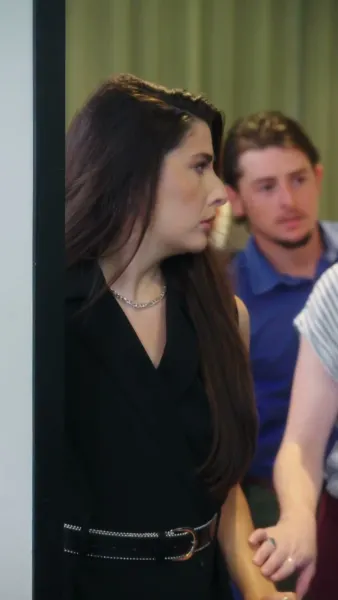 เมื่อฉันสติพังระวังคอของแก