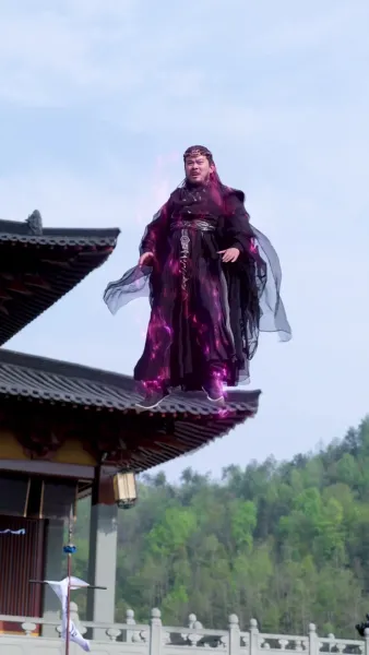 ดาบเดียวสะเทือนโลก