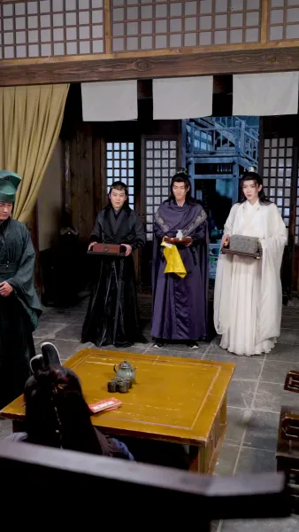 ดาบเดียวสะเทือนโลก