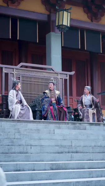 ดาบเดียวสะเทือนโลก