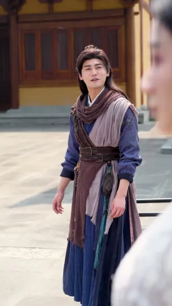 ดาบเดียวสะเทือนโลก