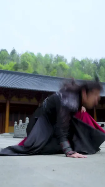 ดาบเดียวสะเทือนโลก