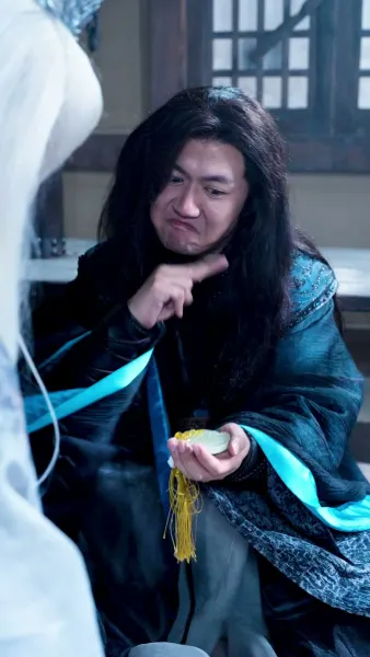 ดาบเดียวสะเทือนโลก