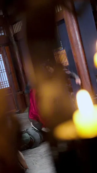 ดาบเดียวสะเทือนโลก