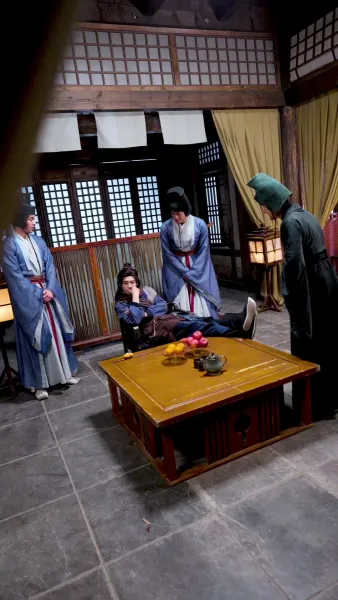 ดาบเดียวสะเทือนโลก