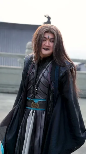 ดาบเดียวสะเทือนโลก