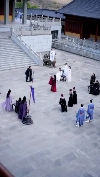 ดาบเดียวสะเทือนโลก